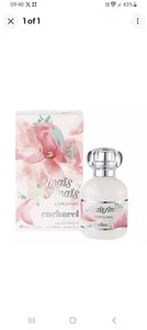 Anais Anais By Cacharel New Genuine EDT 30ml 90% Full - Picture 1 of 1