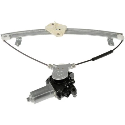 Dorman 752-718 Window Regulator Glass Front Driver Left Side Hand for Acura TL - Image 1 of 4