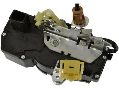Actuador de bloqueo de puerta delantero derecho para Chevrolet Impala 2012-2013 SMP 55973PSFD Foto 1 de 2
