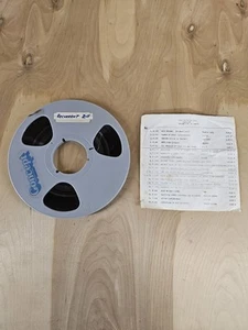 Rock And Roll Songs Sound Reel KPNY Recurrent Z-11 - Bild 1 von 4