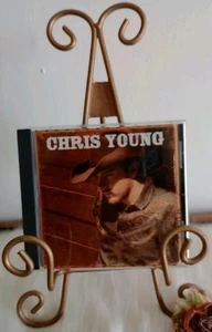 Chris Young Country Music CD VGUC - Picture 1 of 4