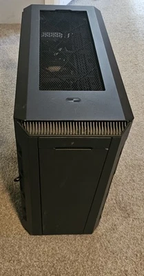 Intel i9 32gb ddr4 500gb nvmeWindows 10 pc editor video costruito/sistema di gioco - Immagine 1 di 4