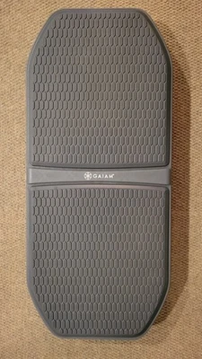 Тренажер GAIAM Evolve Balance Board - Изображение 1 из 4