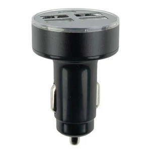 Versatile 150W Car Charger for Multiple Devices with Type C Compatibility - Afbeelding 1 van 24