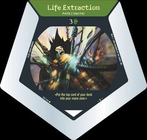 Life Extraction - Base Set - Hecatomb - Imagen 1 de 6