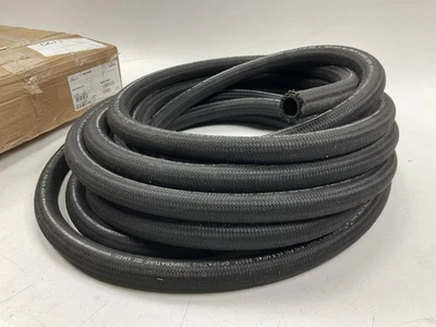 Mangueira hidráulica 50 pés - Gates 85751 16TR500 1", 500 PSI pressão máxima de trabalho - Imagem 1 de 4