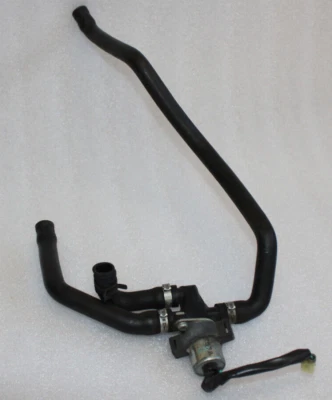 KTM 1290 SUPERDUKE R S.E 14-16 SLS STEUERVENTIL SCHLÄUCHE SEKUNDÄRLUFTSYSTEM - Bild 1 von 3