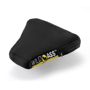 Cojín de aire de gel Wild Ass asiento deportivo confort Honda Integra 700 2012-2014 - Imagen 1 de 2
