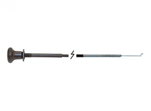 CUB CADET MTD 746-04214, 946-04214 Fits RZT50/54 Replacement Choke Control Cable - Picture 1 of 1