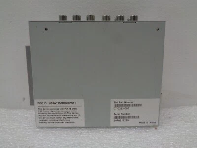 2007-2012 Mercedes GL450 Headrest Screen Monitor Module AFTERMARKET AK2309305 - Image 1 of 4