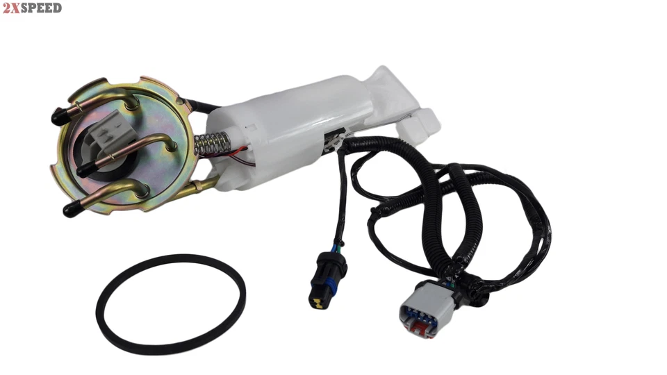 Para 91-95 CHRYSLER TOWN & COUNTRY; CARAVANA DODGE; CONJUNTO DE BOMBA DE COMBUSTIBLE E7030M Foto 1 de 4