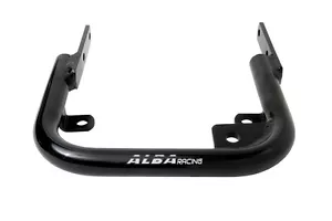 Yamaha Blaster YFS 200 Grab Bar Rear Bumper Aluminum Alba Racing 212 T5 B - Picture 1 of 2
