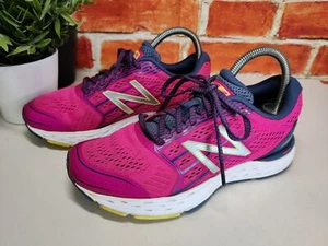 NEW BALANCE 680 v5 TRAINERS UK 5 EU 37.5 LACE UP WOMENS RUNNING SNEAKERS SHOES - Picture 1 of 8