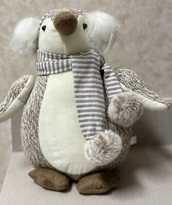 Plush Penguin - Picture 1 of 4