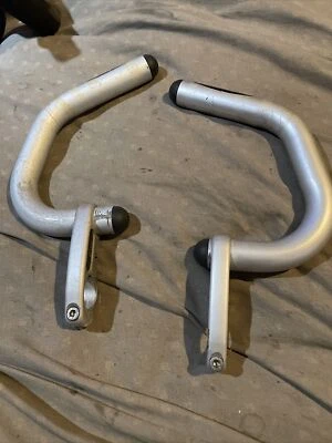 Manillar Cinelli Spinaci Foto 1 de 4