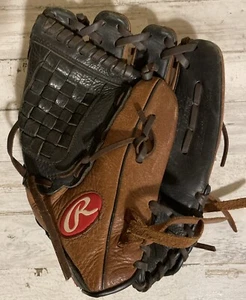 Rawlings D115BBPT Premium Series 11.5” Youth Baseball Softball Glove Right Throw - Picture 1 of 6