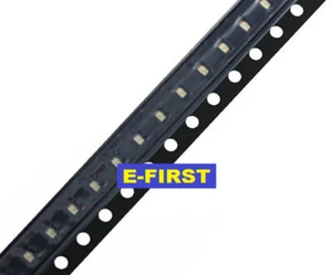 200 piezas 0603 SMD LED blanco resaltado - Imagen 1 de 1