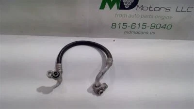 Manguera de descarga de refrigerante Nissan Pathfinder 2017-2020 aire acondicionado 5058539AD Foto 1 de 4