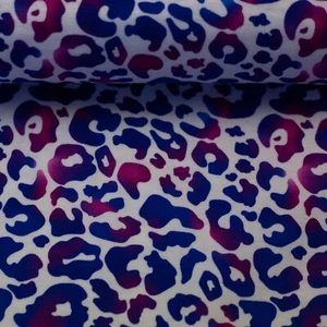 Jersey Baumwoll Mandy Kreativität in Eleganz fürShirts Kleider Kates Nähkästchen - Bild 1 von 10