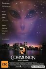Communion DVD (PAL, 2000) very good condition dvd region 4 t10