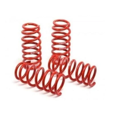 Kit de muelles helicoidales H&R Springs 50412-88 Race para BMW M3 1996-1999 NUEVO Foto 1 de 3
