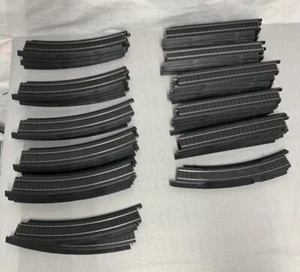 Life-Like Power Loc (22) RM 583157 (2) 583109 Curved (21) 583055 Straight TRACK - Picture 1 of 17