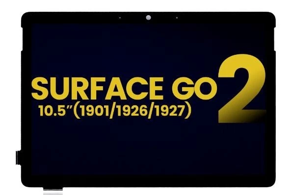 Original LCD Display Digitizer For Microsoft Surface Go 2 10.5" (1901/1926/1927) - Image 1 of 4