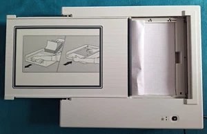 Philips StressVue Thermal Printer- ECG 12 Lead printing. - Picture 1 of 4