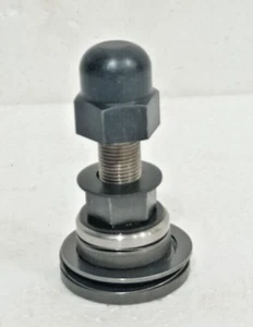INGERSOLL RAND 31517725 VALVE ASSEMBLY FOR 3RD STAGE FOR COMPRESSOR 15T2 NEW - Picture 1 of 7