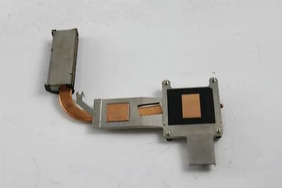 HP EliteBook 8560 Series CPU Cooling Heatsink 647604-001 - Image 1 of 3