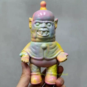 Unbox 6.5in WGT series Elm Of Heth Statue Collectible Figure Model In Stock - Picture 1 of 4