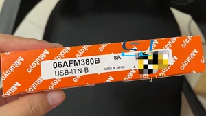 Brand new Mitutoyo 06AFM380B Input Tool 06AFM380B - Picture 1 of 3