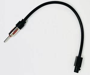 40-EU10 Antenna Adapter For Select BMW/VW/Mercedes/Dodge 2000-2012 - Picture 1 of 3