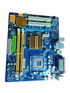 Placa madre Gigabyte GA-G31M-ES2C Socket 775 Micro-ATX - Imagen 1 de 4