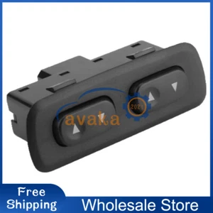 ELECTRIC WINDOW SWITCH 93570-22000 FOR 94-00 HYUNDAI ACCENT 1.3 1.5L - Bild 1 von 5