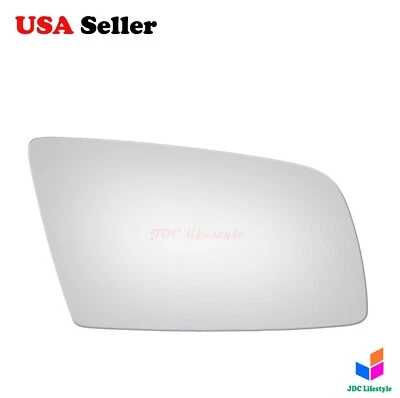 NUEVO para 06 arriba MESA VER BMW SERIE 5 6 SERIE M5 M6 espejo lateral derecho cristal #5405 Foto 1 de 4