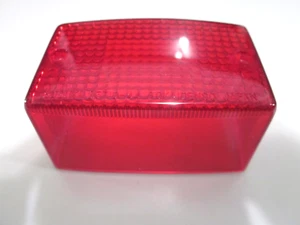 Suzuki Motorcycle 35712-24530 Tail Light TS50X TS125X RGV250 DR125 RG125 DR200 - Picture 1 of 5