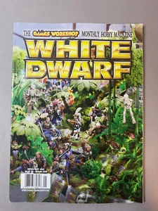 White Dwarf Issue 304 May 2005 - Pre-owned Warhammer Fantasy / 40k - Picture 1 of 5