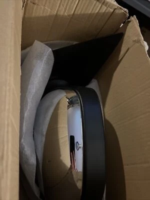 Espejo retrovisor de repuesto sistema K-Source 97-03 Ford F-150 F250 61136F Foto 1 de 3