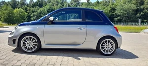Abarth Rivale 500 - Zdjęcie 1 z 20