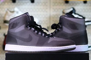 Nike Air Jordan 1 Retro "4lab1 Reflect Silver" (677690-012) Men's Size 10 - Picture 1 of 6