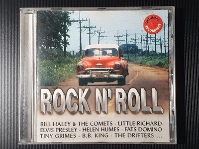 Rock n' Roll - Compilation - CD originale - 2005 - Immagine 1 di 3