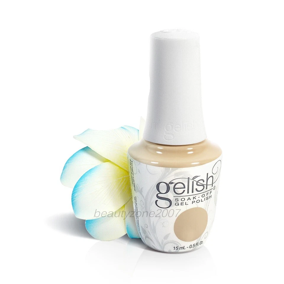 Harmony Gelish гель-лак 1110944 Do I Look Buff? 0,5 унц - Изображение 1 из 1