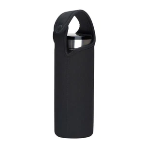 Borsa Termica Borraccia 420ML Fibbia Neoprene Isolamento Termico Coperchio Manicotto - Foto 1 di 8