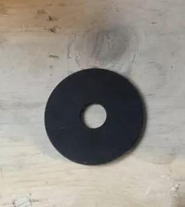 Rogers USA ORIGINAL HI-HAT STAND FIBRE WASHER - Picture 1 of 1