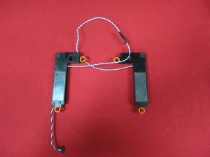 ORIGINAL ASUS ZENBOOK UX392F L/R SPEAKER SET 04A4-03H70AS - Picture 1 of 3