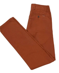 Levi's Mahogany Straight Tapered Chino Pants - Picture 1 of 12