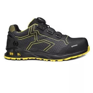 Scarpe Antinfortunistiche Base K-Rush S1P HRO SRC con chiusura BOA B1005C - Imagen 1 de 8