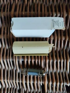 EL821 6CH6 CV2127 Valve Tube NOS Boxed - Picture 1 of 3