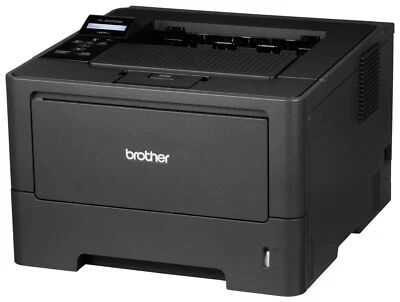 Brother Printer HL5470DW Wireless Monochrome Printer Amazon Dash Replenishmen... - Image 1 of 3